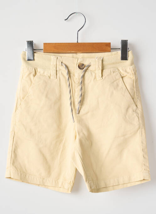 Bermudă bej MAYORAL băiat