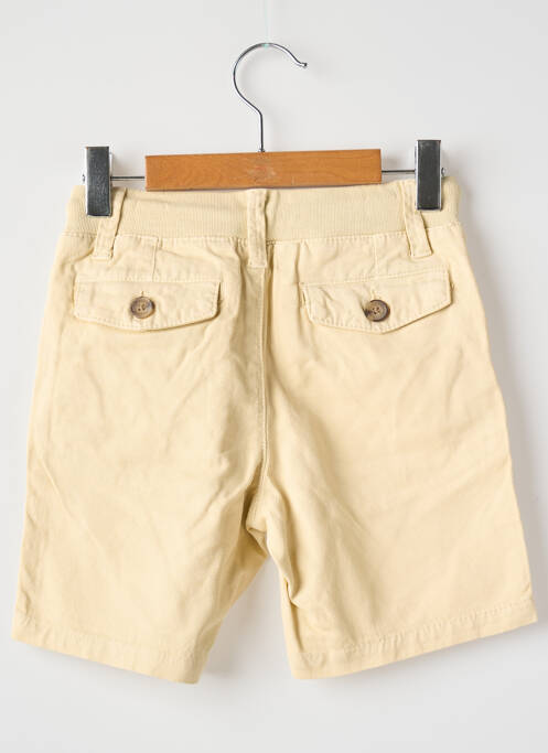 Bermudă bej MAYORAL băiat