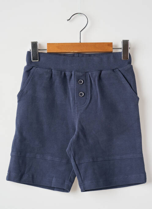Bermudă albastru GYMP băiat