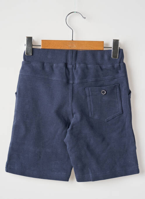 Bermudă albastru GYMP băiat