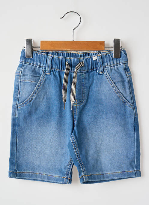 Bermudă albastru MAYORAL băiat