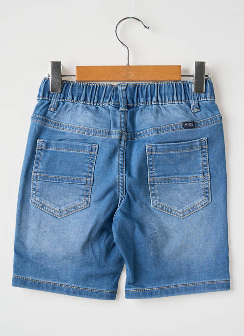 Bermudă albastru MAYORAL băiat