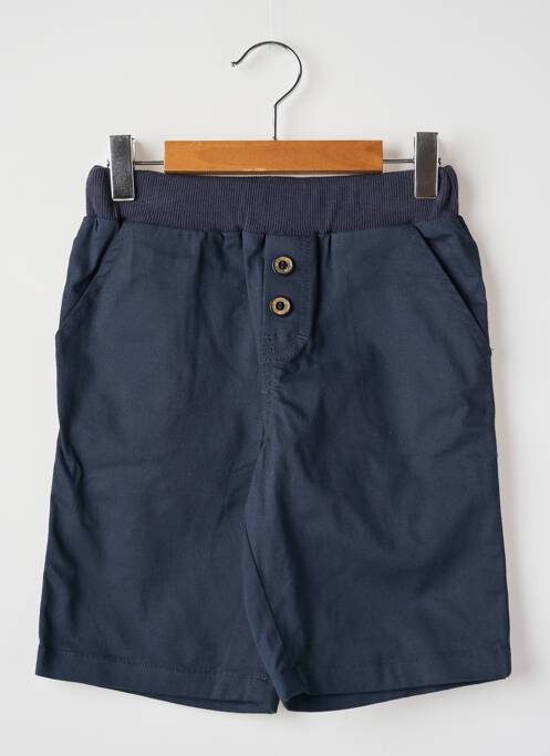 Bermudă albastru GYMP băiat