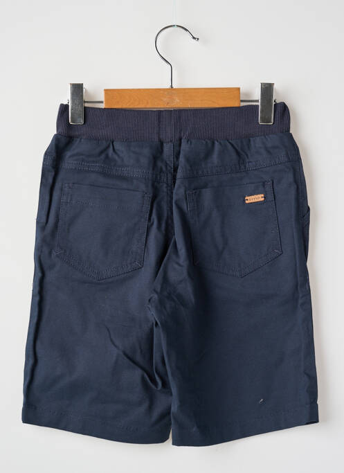 Bermudă albastru GYMP băiat