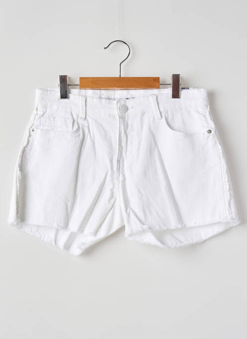 Șort alb TIFFOSI fată