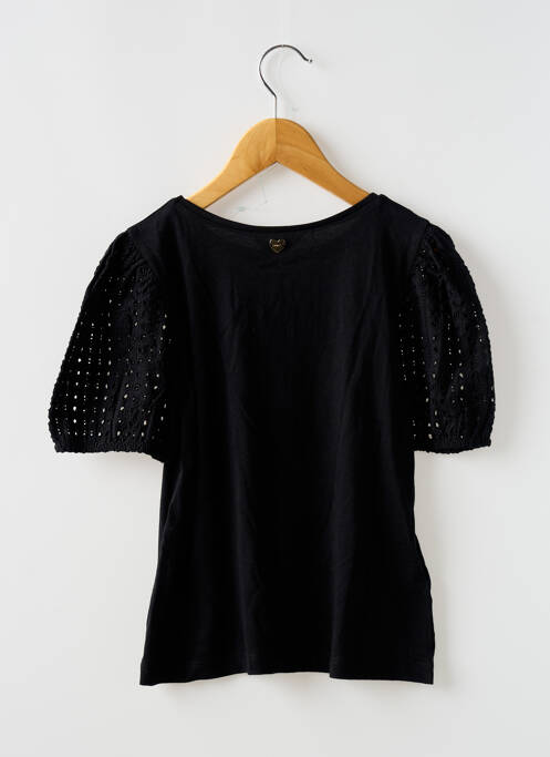 Top negru MAYORAL fată