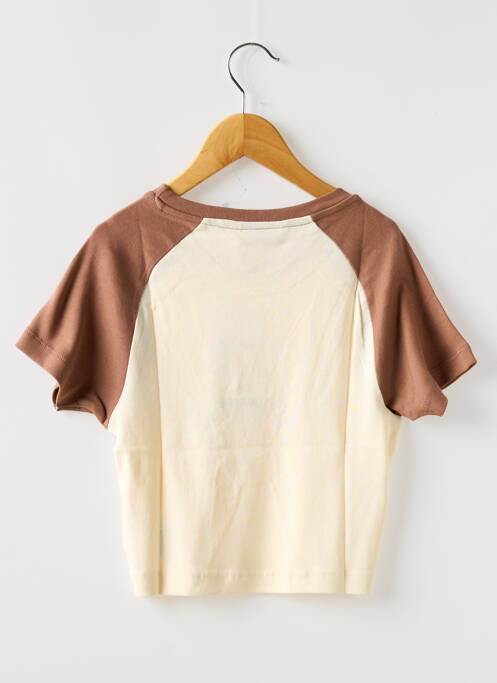 Tricou maro TIFFOSI fată