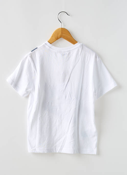 Maletă alb MAYORAL băiat