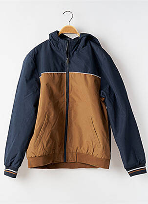 Parka albastru TIFFOSI băiat