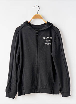 Jachete casual gri NUKUTAVAKE băiat