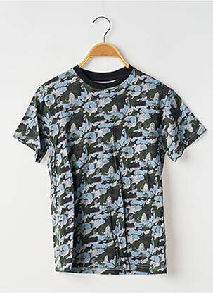 Tricou verde TIFFOSI băiat