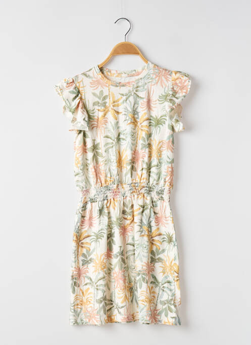 Rochie midi verde NOPPIES fată