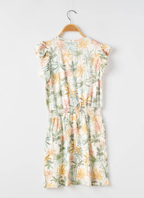 Rochie midi verde NOPPIES fată