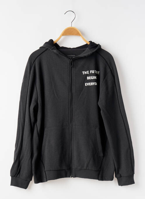 Jachete casual gri NUKUTAVAKE băiat