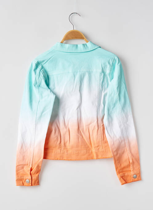 Jachete casual albastru BOBOLI fată