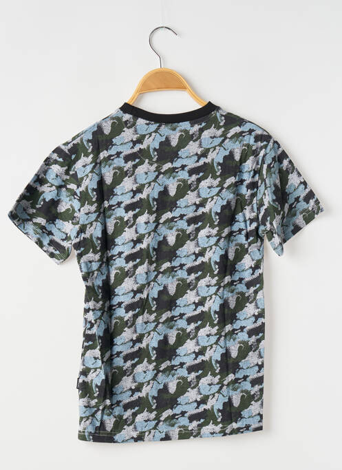 Tricou verde TIFFOSI băiat