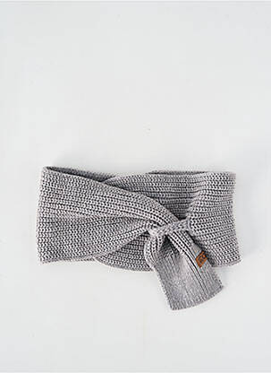 Eșarfă gri BABY'S ONLY fată