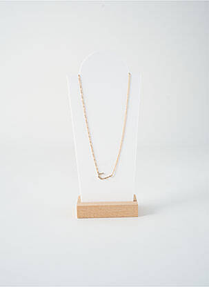 Colier auriu TATA GISELE femeie