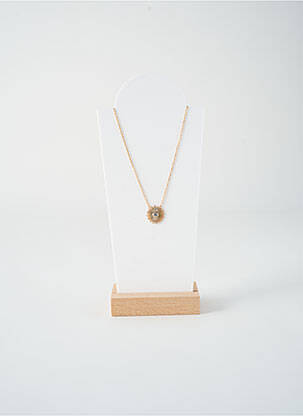 Colier auriu TATA GISELE femeie
