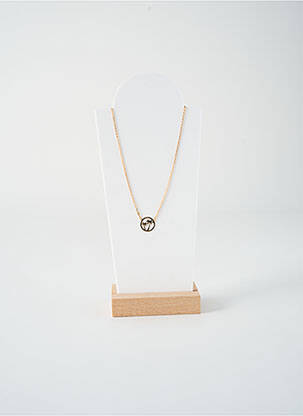 Colier auriu TATA GISELE femeie