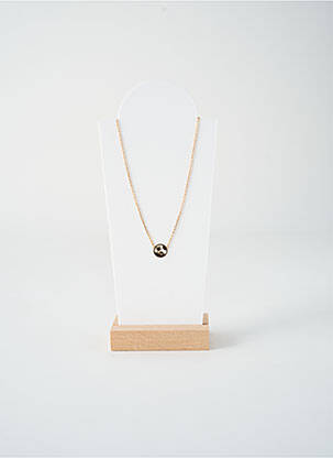 Colier auriu TATA GISELE femeie