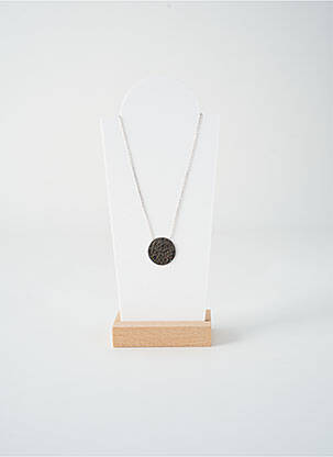 Colier argintiu TATA GISELE femeie