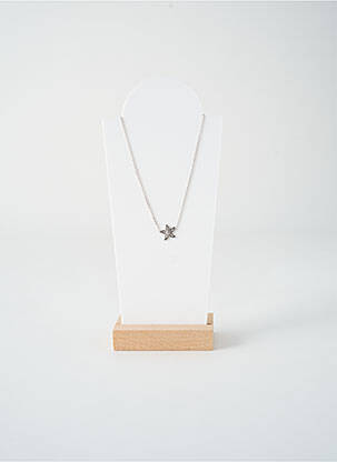 Colier argintiu TATA GISELE femeie