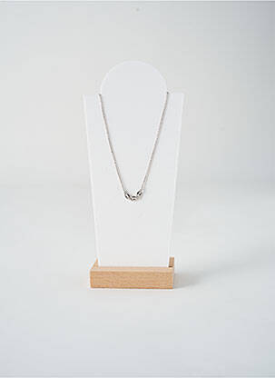 Colier argintiu TATA GISELE femeie