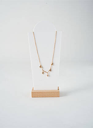 Colier auriu TATA GISELE femeie