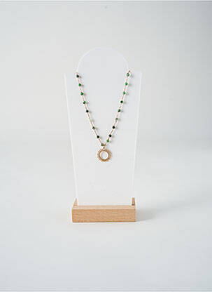 Colier auriu TATA GISELE femeie