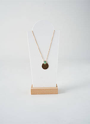 Colier auriu TATA GISELE femeie