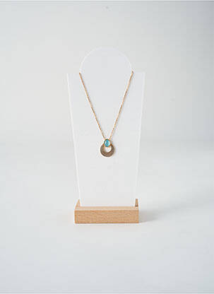 Colier auriu TATA GISELE femeie