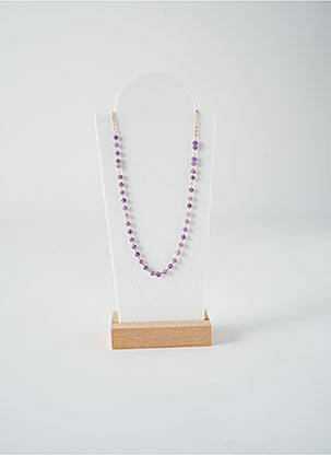 Colier auriu TATA GISELE femeie