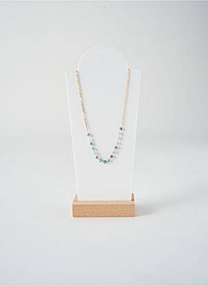 Colier auriu TATA GISELE femeie