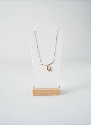 Colier auriu TATA GISELE femeie