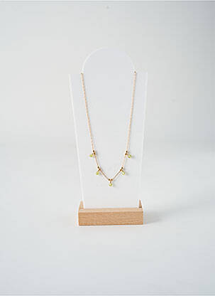 Colier auriu TATA GISELE femeie