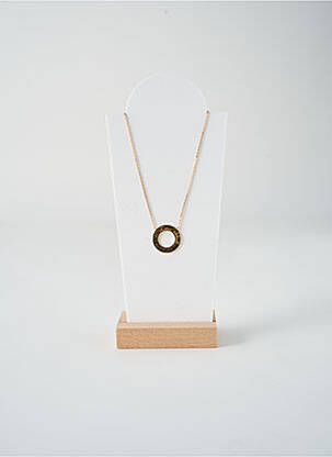 Colier auriu TATA GISELE femeie