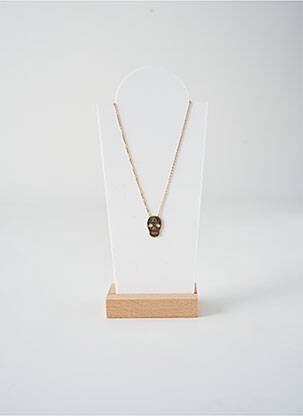 Colier auriu TATA GISELE femeie