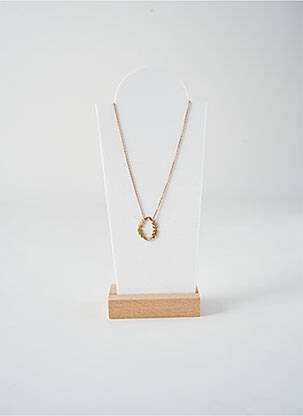 Colier auriu TATA GISELE femeie