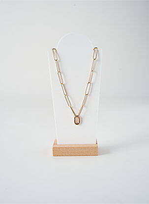 Colier auriu TATA GISELE femeie