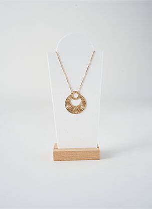Colier auriu TATA GISELE femeie