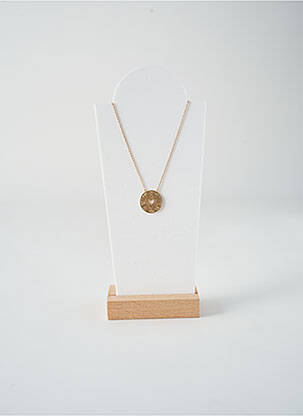 Colier auriu TATA GISELE femeie