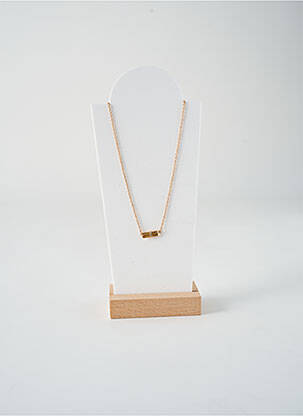 Colier auriu TATA GISELE femeie