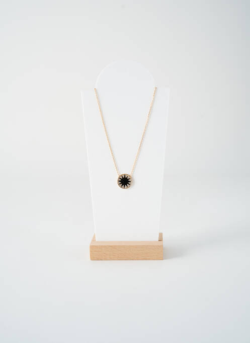 Colier auriu TATA GISELE femeie