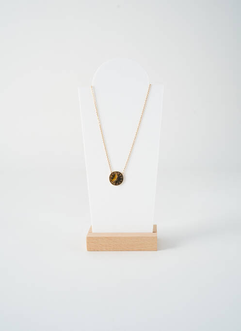 Colier auriu TATA GISELE femeie