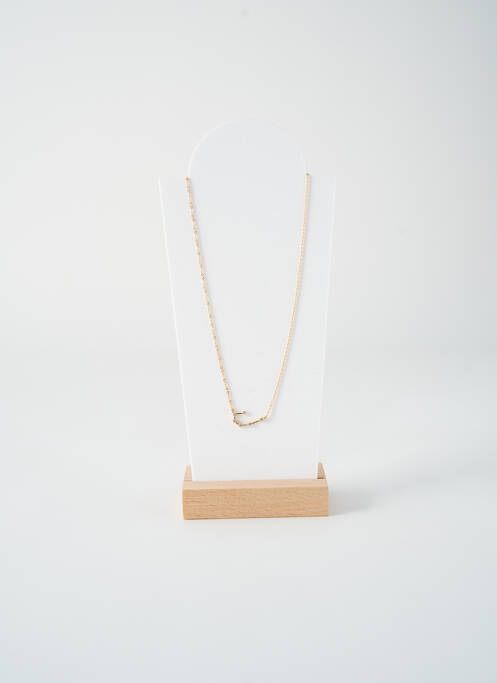 Colier auriu TATA GISELE femeie