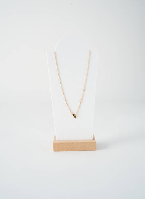 Colier auriu TATA GISELE femeie