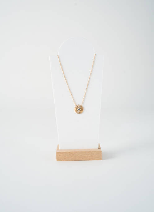 Colier auriu TATA GISELE femeie