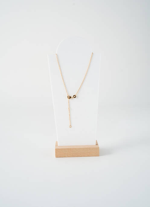 Colier auriu TATA GISELE femeie