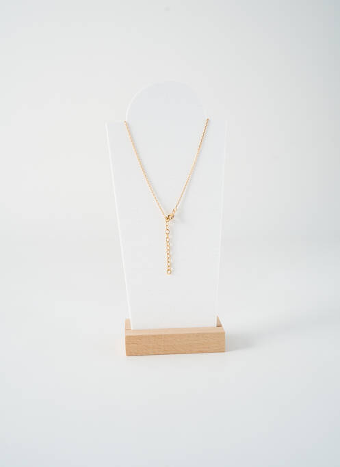 Colier auriu TATA GISELE femeie